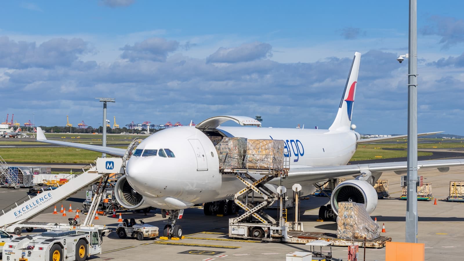 Air Freight