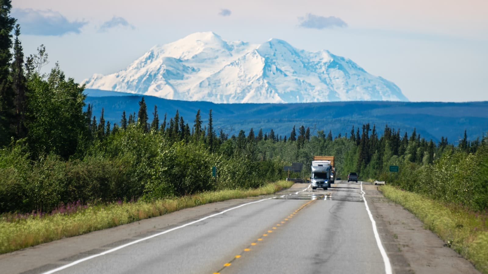Cross-Border Freight