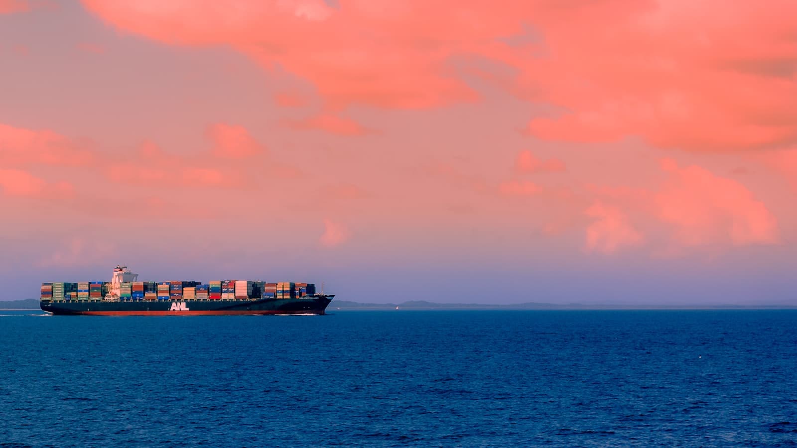 Ocean Freight